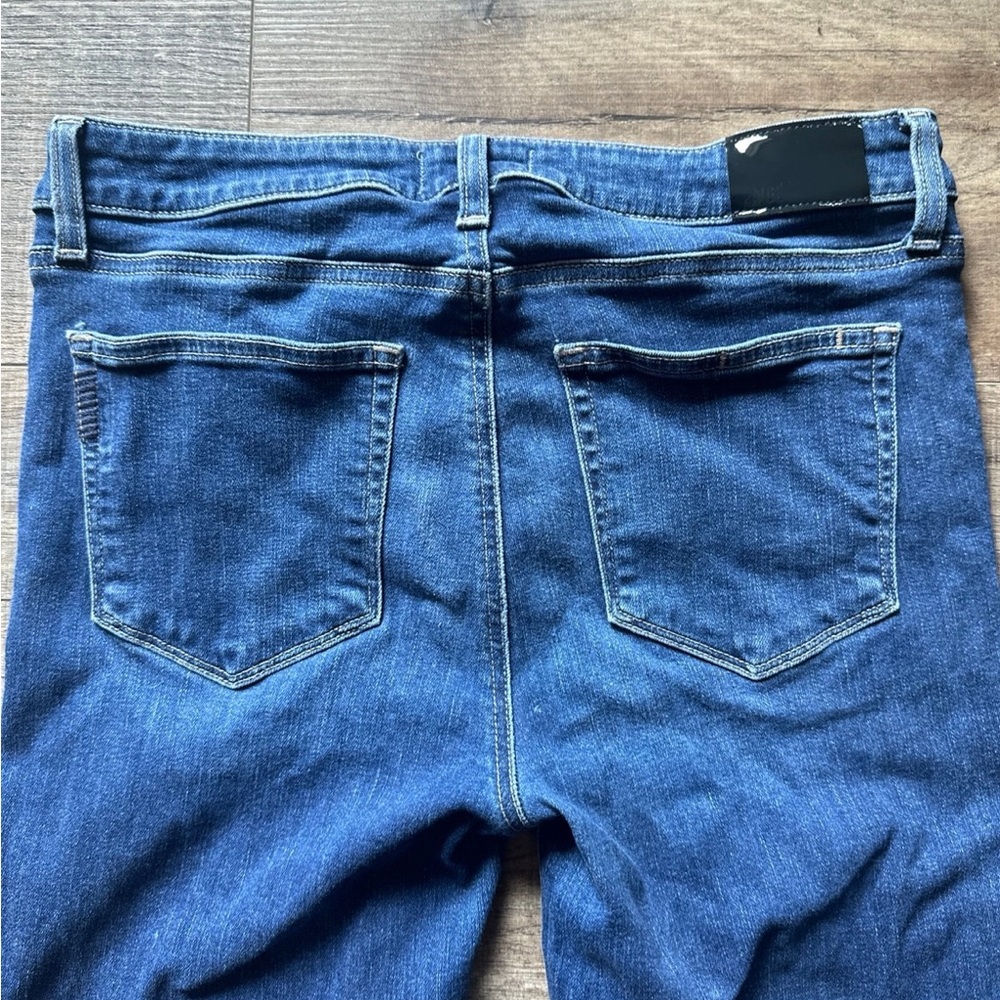 Paige Skyline Skinny 30